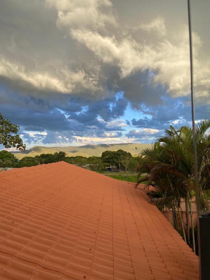 Pousada Mirante Da Lua Alto Paraíso de Goiás